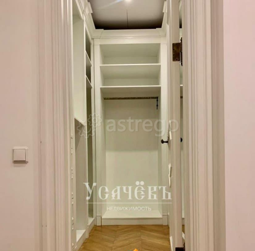 4-комн. квартира, 340 м2, 2/8 эт. Москва - изображение 6