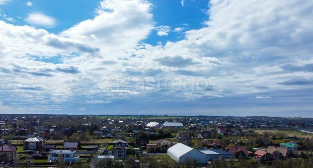 Земельный участок, 12.06 сотки Санкт-Петербург - изображение 5