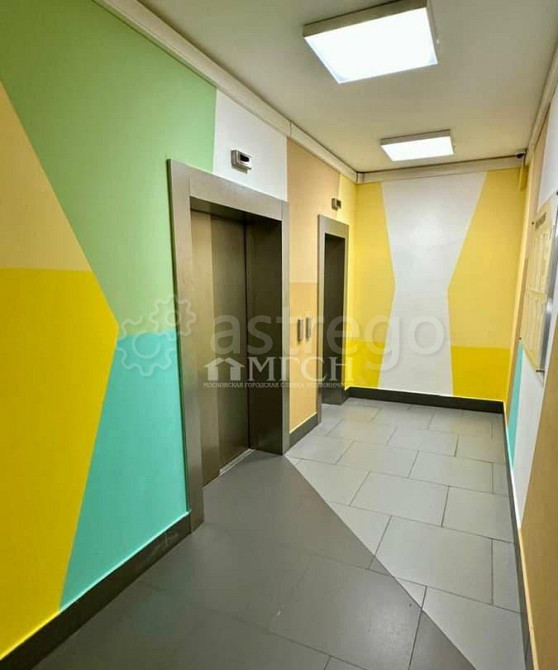 3-комн. квартира, 80 м2, 17/18 эт. Москва - изображение 8