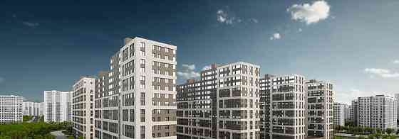 4-комн. квартира, 128.11 м2, 13/17 эт. Санкт-Петербург