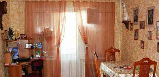 2-комн. квартира, 45 м2, 2/5 эт. Солнечногорск