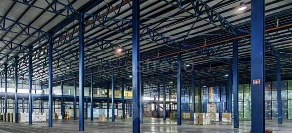 Склад, 12000 м2 Кубинка - изображение 2