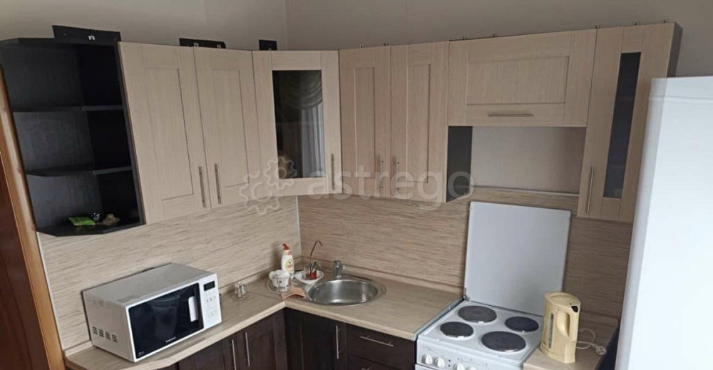2-комн. квартира, 53 м2, 6/9 эт. Старый Оскол - изображение 9