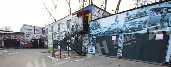 Производственное, 420 м2 Жуковский