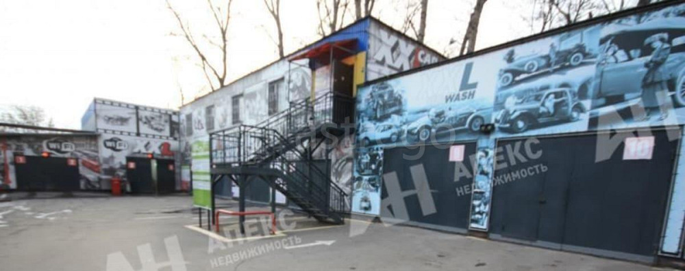 Производственное, 420 м2 Жуковский - изображение 2