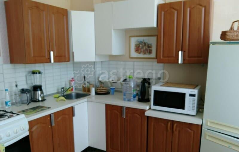 2-комн. квартира, 50 м2, 5/9 эт. Москва - изображение 7
