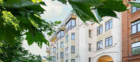 5-комн. квартира, 285.4 м2, 6/7 эт. Санкт-Петербург