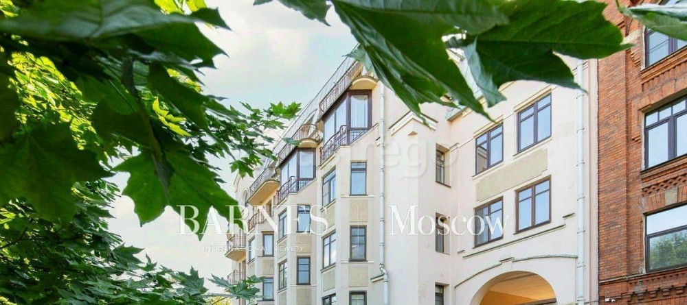 5-комн. квартира, 285.4 м2, 6/7 эт. Санкт-Петербург - изображение 1
