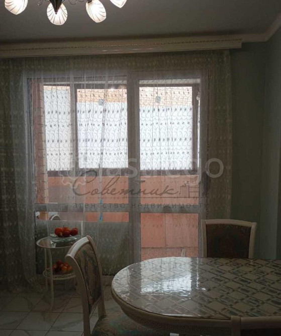 2-комн. квартира, 60 м2, 16/16 эт. Старый Оскол - изображение 3