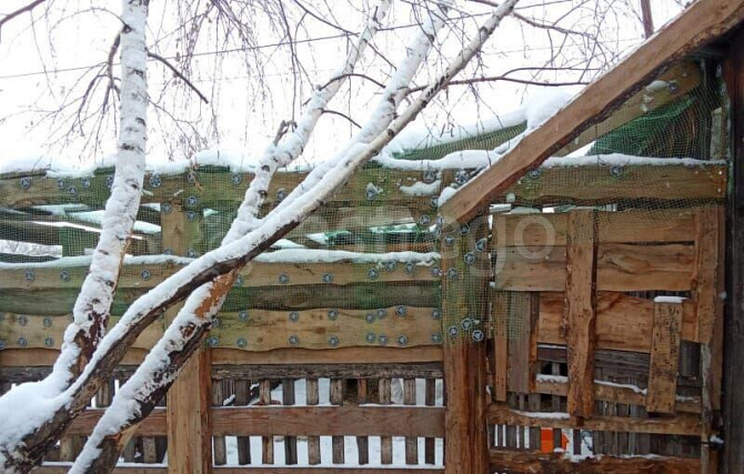Дом, 47 м2 Алтайское - изображение 8