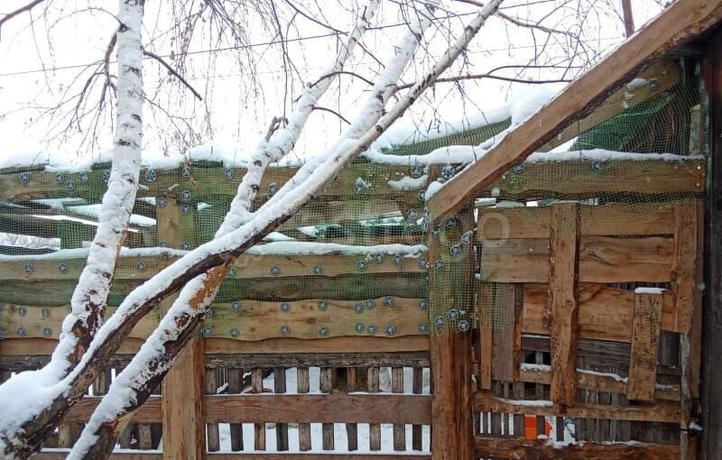 Дом, 47 м2 Алтайское - изображение 8