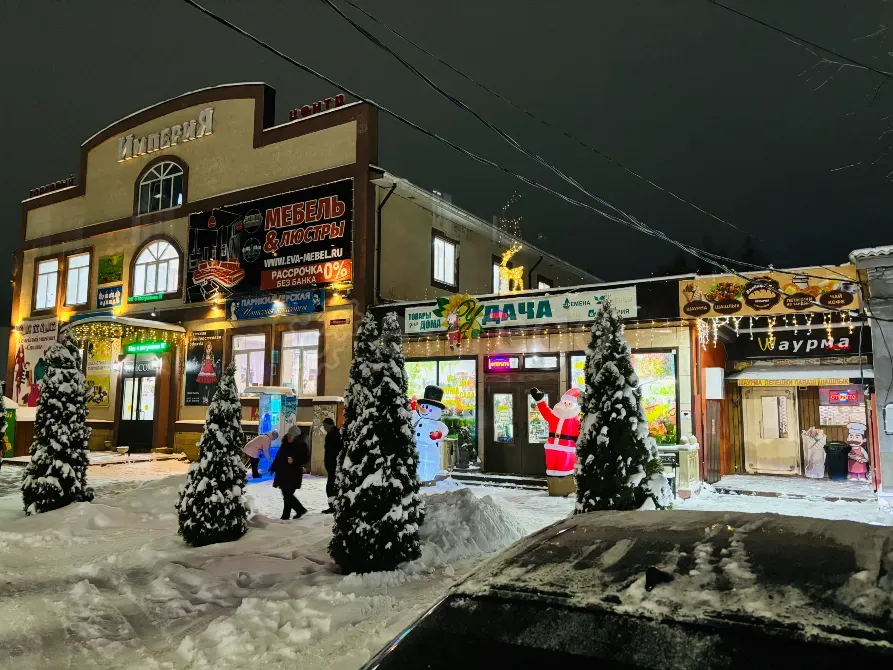 Сдам торговое помещение, 80 м2, долгосрочно Нерехта - изображение 4