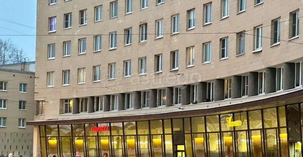 Торговое помещение, 767 м2 Санкт-Петербург - изображение 4