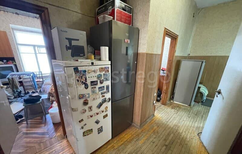 3-комн. квартира, 664 м2, 2/5 эт. Санкт-Петербург - изображение 10