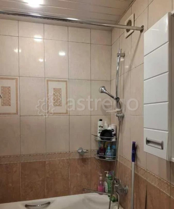 3-комн. квартира, 74.6 м2, 5/17 эт. Москва - изображение 9