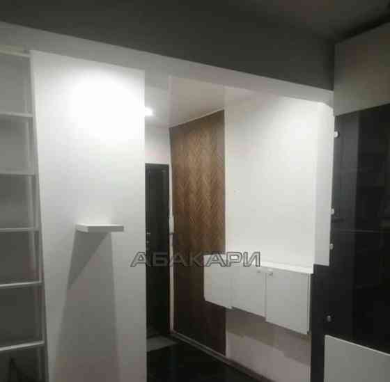 2-комн. квартира, 46 м2, 5/5 эт. Красноярск