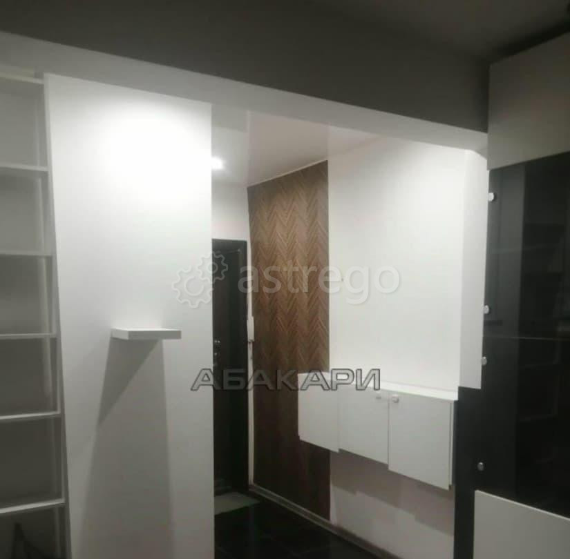2-комн. квартира, 46 м2, 5/5 эт. Красноярск - изображение 6