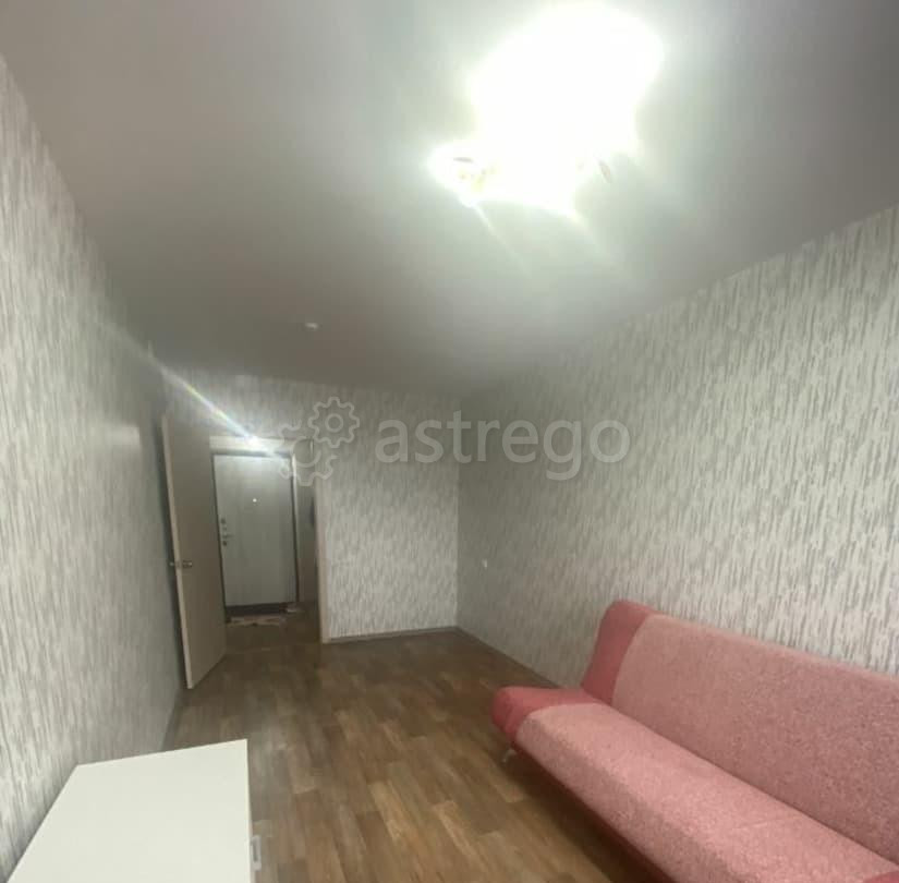 1-комн. квартира, 41 м2, 12/18 эт. Красноярск - изображение 2