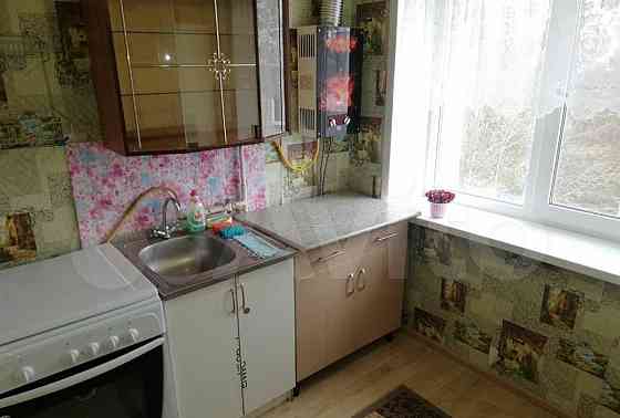 2-комн. квартира, 40 м2, 5/5 эт. Белгород