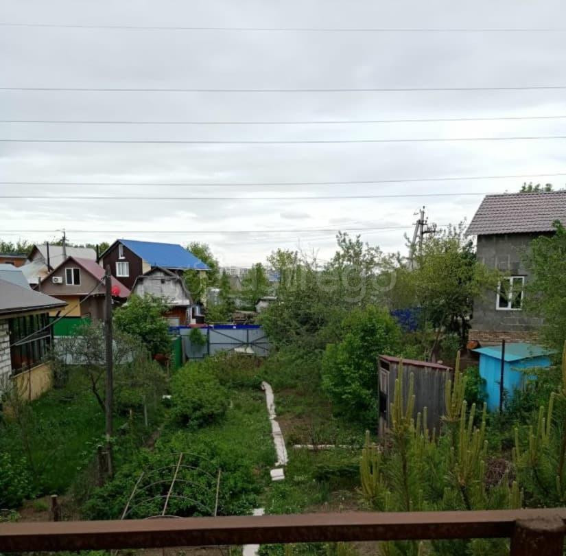 Дом, 50 м2, 4 сотки, 2 эт. Уфа - изображение 4