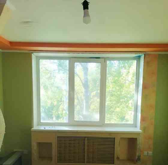 3-комн. квартира, 62 м2, 2/2 эт. Архангельск