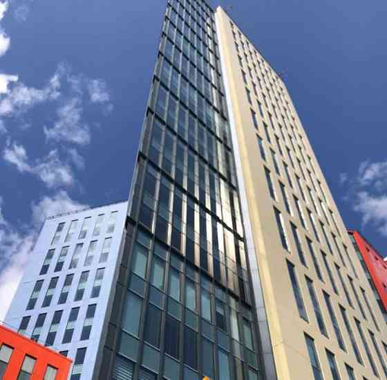 Офис, 517.3 м2 Химки