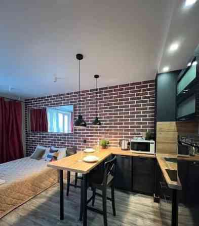 1-комн. квартира, 20 м2, 4/16 эт. Москва