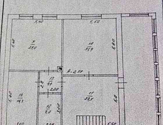 Дом, 370 м2 Пушкино