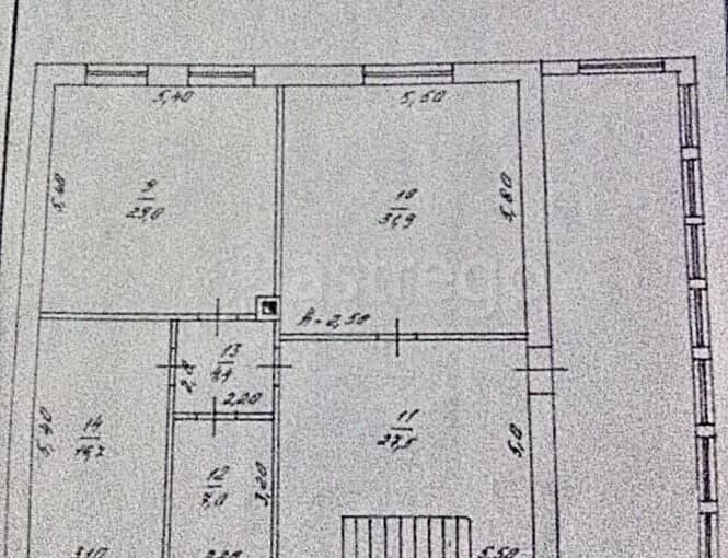 Дом, 370 м2 Пушкино - изображение 4