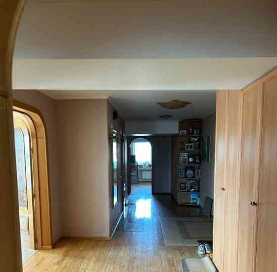 4-комн. квартира, 130 м2, 6/16 эт. Одинцово