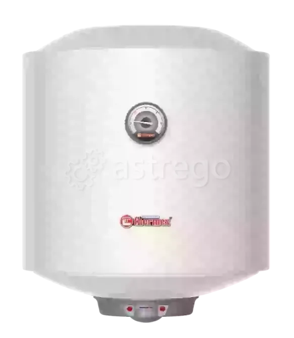 Накопительный электрический водонагреватель Thermex Nova 50 V Slim Нижний Новгород - изображение 1