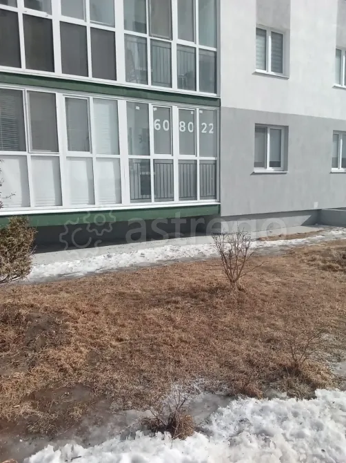 Сдам студию, 24 м2, 1/13 эт., Долгосрочно Тюмень - изображение 5