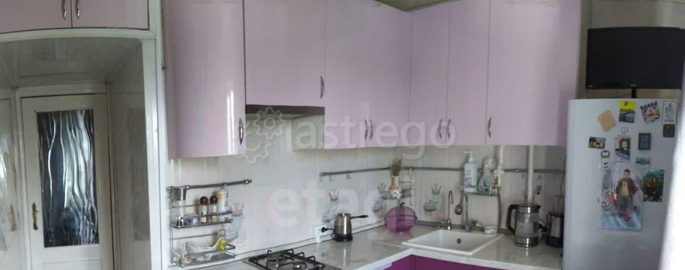 4-комн. квартира, 69.2 м2, 7/9 эт. Люберцы - изображение 3