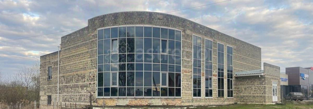 Отдельное здание, 1200 м2 Строитель - изображение 2