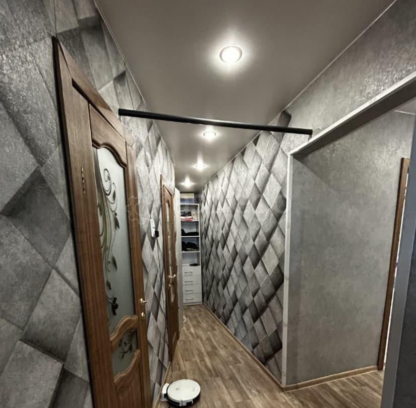 2-комн. квартира, 61.9 м2, 8/9 эт. Сосновоборск - изображение 5