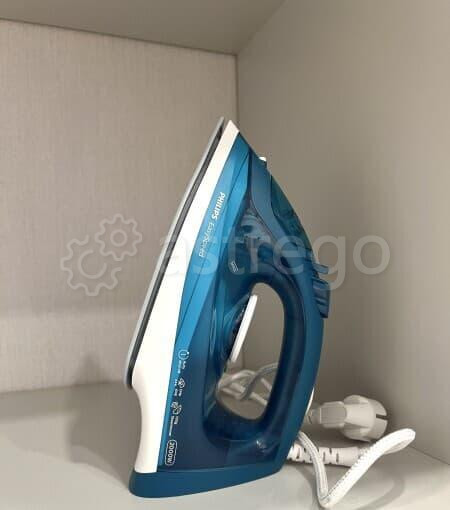 Посуточно, 1-комн. апарт-ы, 25 м2, 2/4 эт. Барнаул - изображение 9