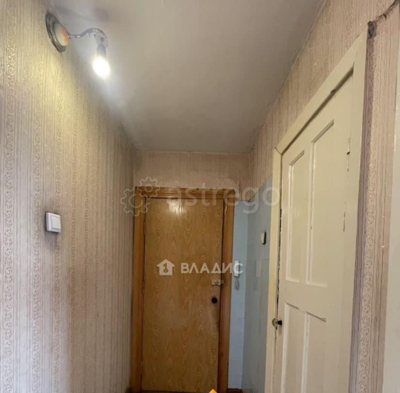 2-комн. квартира, 47 м2, 3/5 эт. Бийск - изображение 1