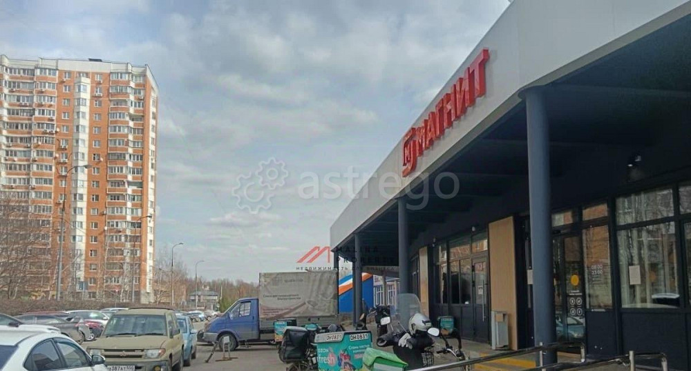 Торговое помещение, 360 м2 Одинцово - изображение 7