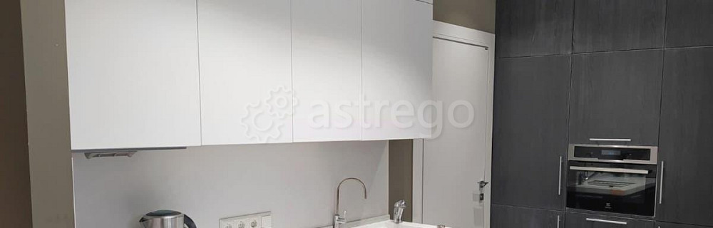 2-комн. квартира, 56 м2, 15/32 эт. Москва - изображение 3
