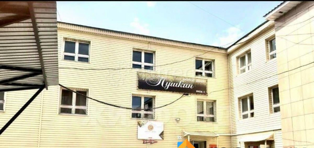 Отдельное здание, 1300 м2 Барнаул - изображение 7