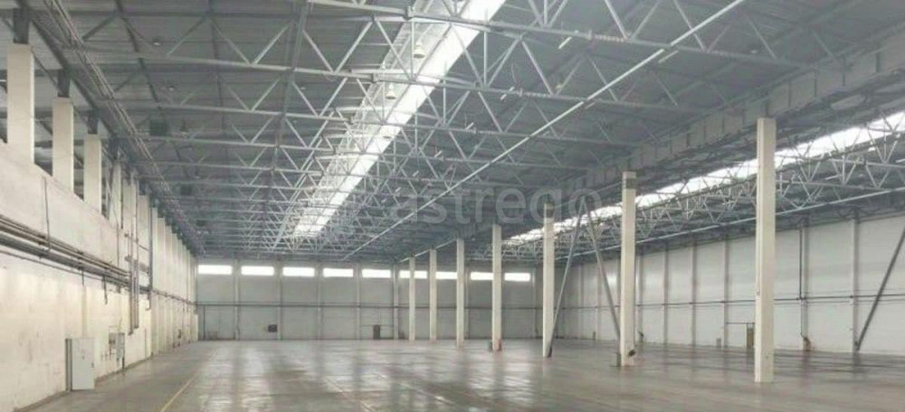Склад, 4315 м2 Санкт-Петербург - изображение 4