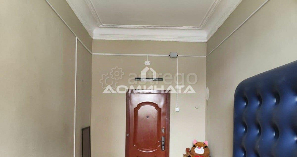 6-комн. квартира, 136 м2, 2/6 эт. Санкт-Петербург - изображение 1