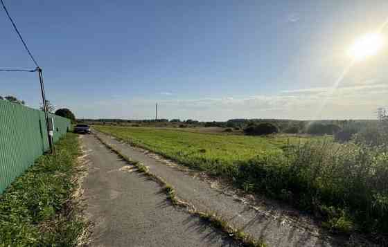 Земля под ИЖС, 30 соток Можайск