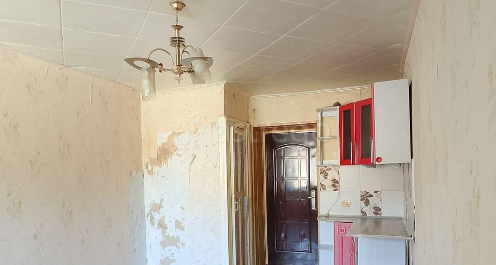 Комната, 17 м2, 4/5 эт. Рубцовск - изображение 4