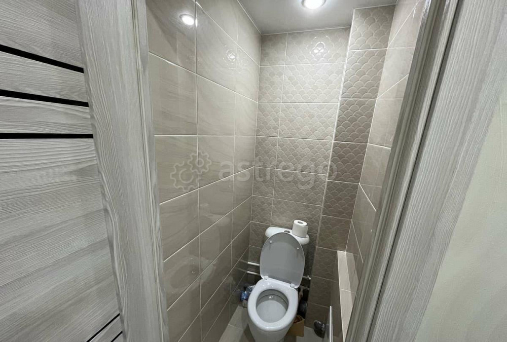 1-комн. квартира, 38 м2, 8/9 эт. Старый Оскол - изображение 9