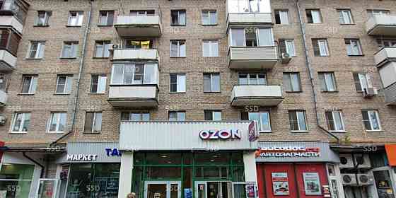 Торговое помещение, 385 м2 Москва