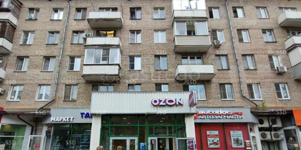 Торговое помещение, 385 м2 Москва - изображение 6