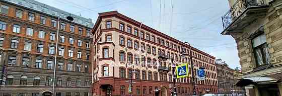Комната, 36 м2, 3/5 эт. Санкт-Петербург