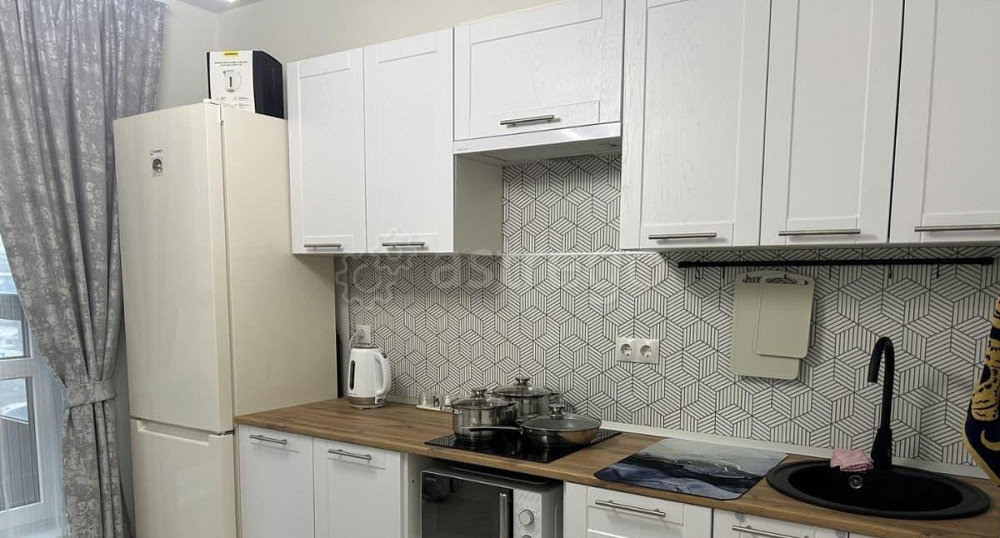 1-комн. квартира, 35 м2, 3/26 эт. Котельники - изображение 6