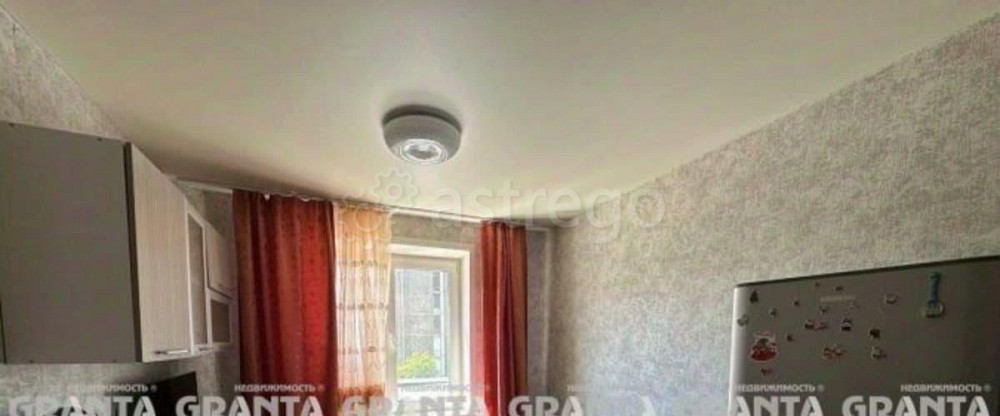 Комната, 12.1 м2, 3/9 эт. Красноярск - изображение 2